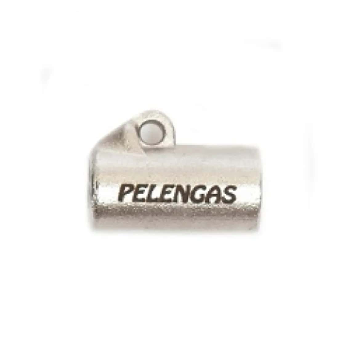 Втулка скользящая Steel d7 с гидротормозом Pelengas
