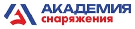 Логотип Академия Снаряжения