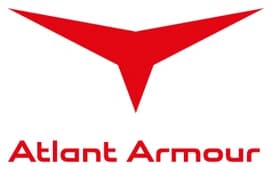 Логотип Atlant Armour
