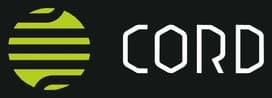Логотип CORD
