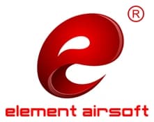 Логотип Element