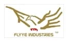 Логотип Flyye