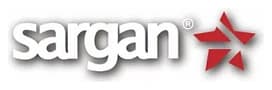 Логотип Sargan