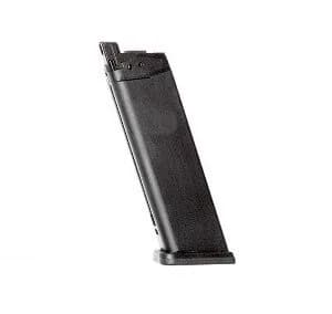 Магазин KJW GLOCK 17 GAS