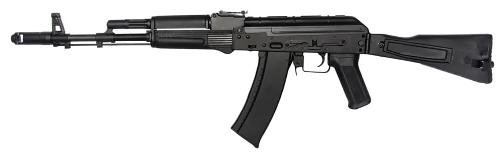 Привод CYMA RK-74M
