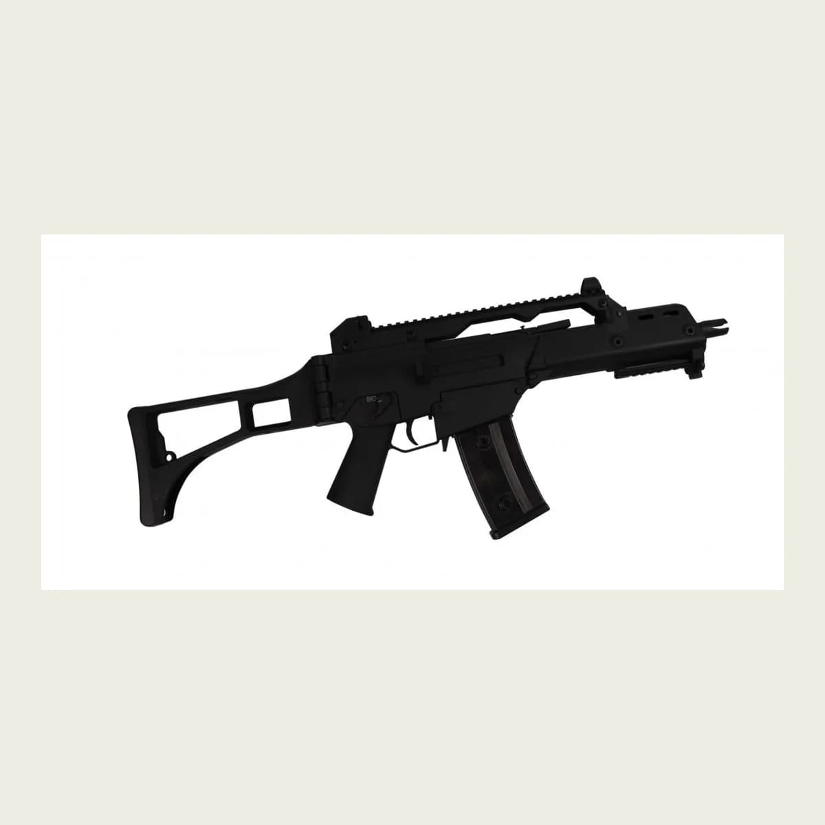 Привод CYMA G36C