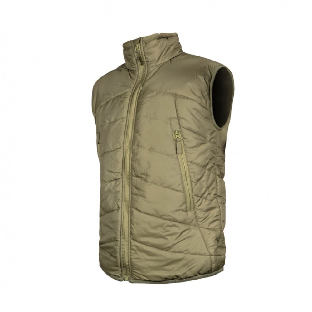 Жилет утепленный Sturmer Winter Light Vest, олива, 56/176