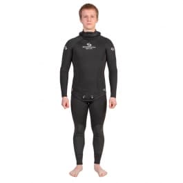 Гидрокостюм Scorpena Apnea F1 3 мм L