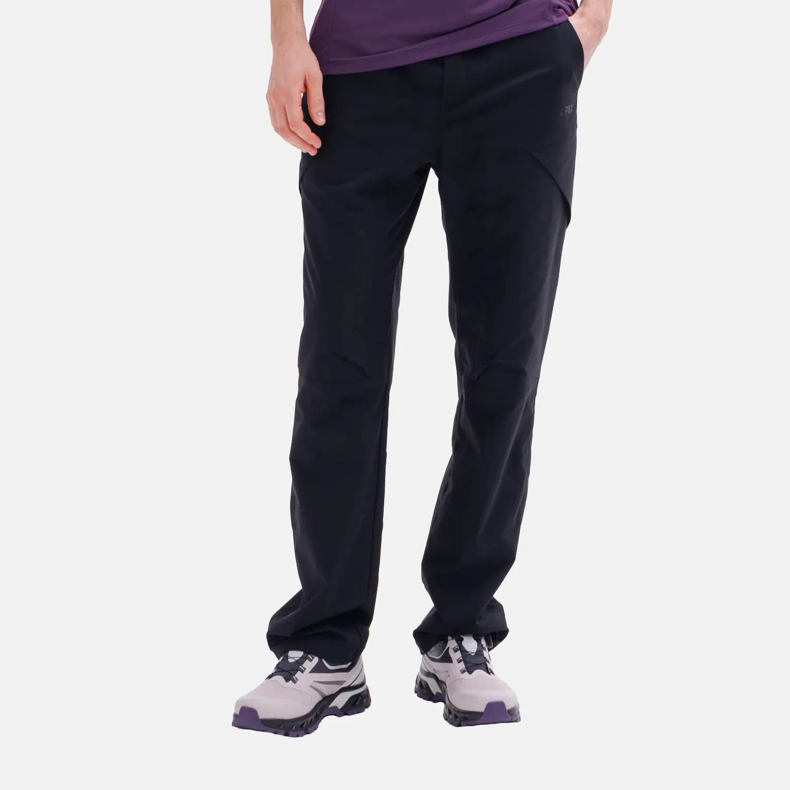 APEX Брюки Anhel Black XL/R PN-0015-01