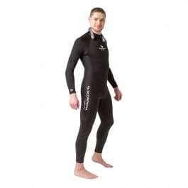 Гидрокостюм Scorpena Apnea F3 1,5 мм M
