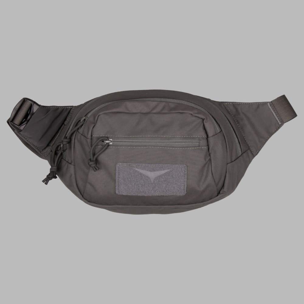 Сумка поясная Atlant Armour Пандора Серая L