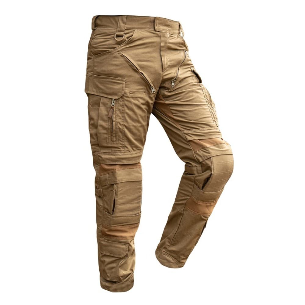 Sturmer Брюки Striker PRO Ver II койот 52/182 SW-4805-II