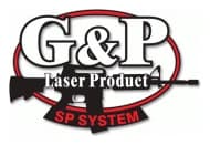 Логотип G&P