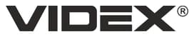 Логотип Videx