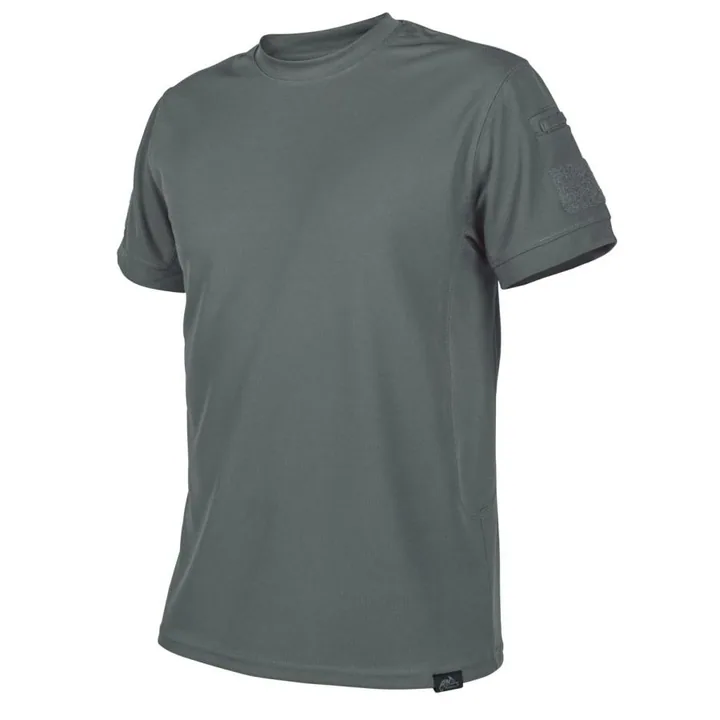 Helikon-Tex ФУТБОЛКА Topcool Shadow Grey L
