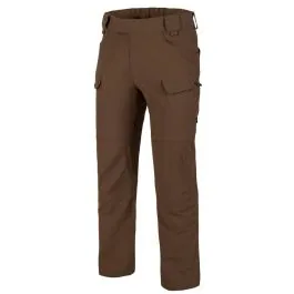 Брюки Helikon-Tex OTP Eath Brown L\R