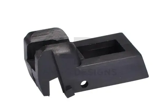 WE GLOCK ГУБКИ МАГАЗИНА Part 62