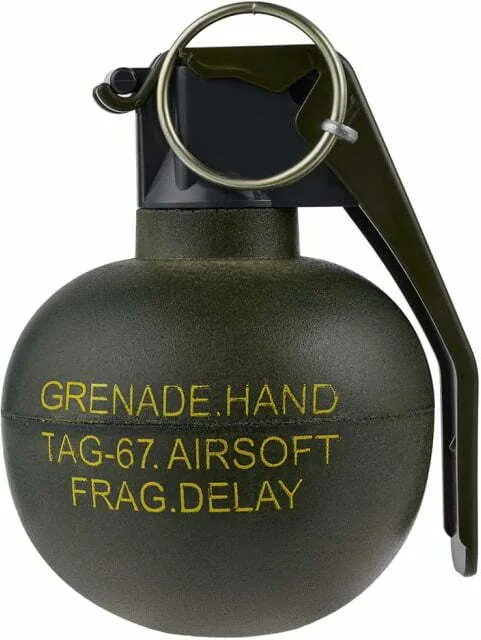 TAG 67 FRAG.B.B.