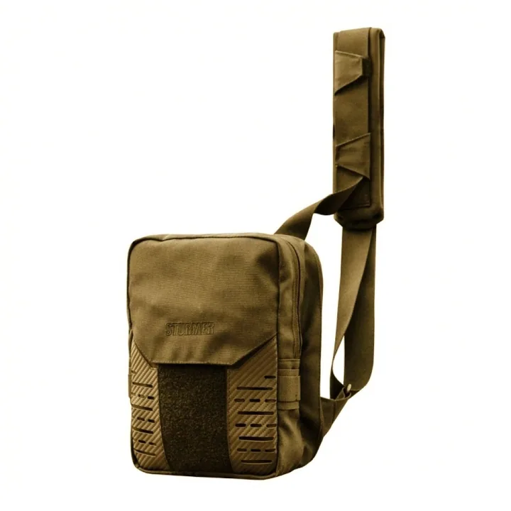 Сумка Sturmer Urban Bag, койот