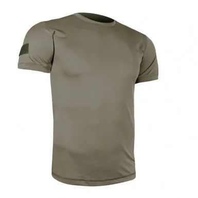 Sturmer Футболка Air T-Shirt, олива XXXL