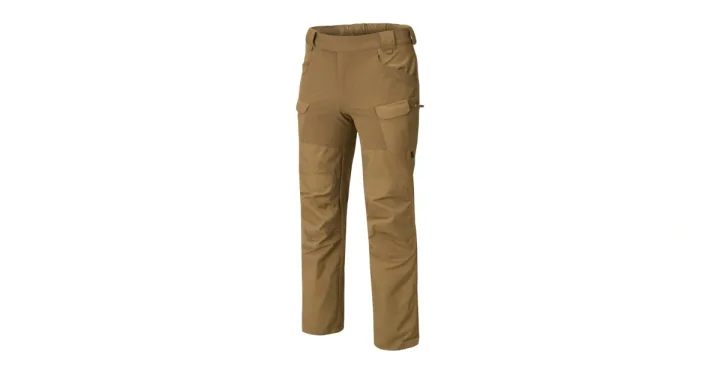 Брюки Helikon-Tex HYBRID Outback XL/R Coyote