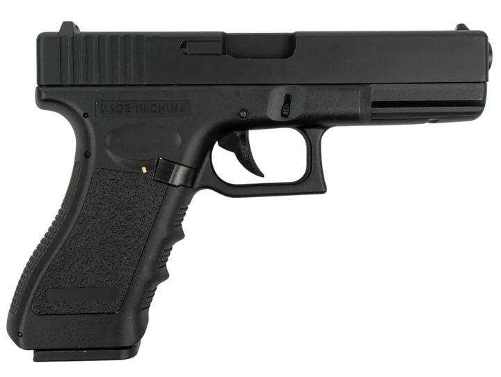 Пистолет CYMA GLOCK-18 CM030 электро