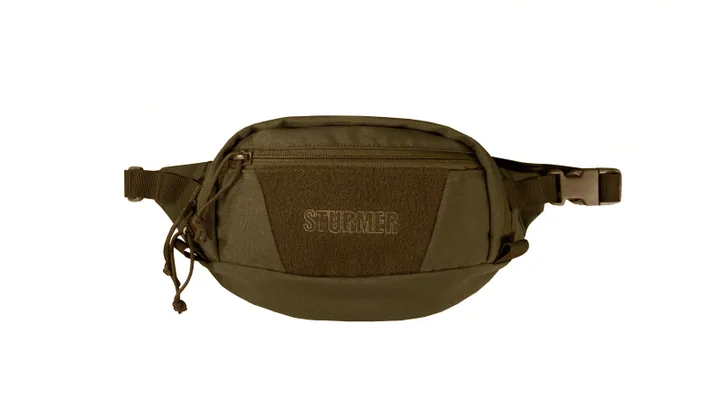 Сумка поясная Sturmer RKB Recon Kit Bag, Ranger Green