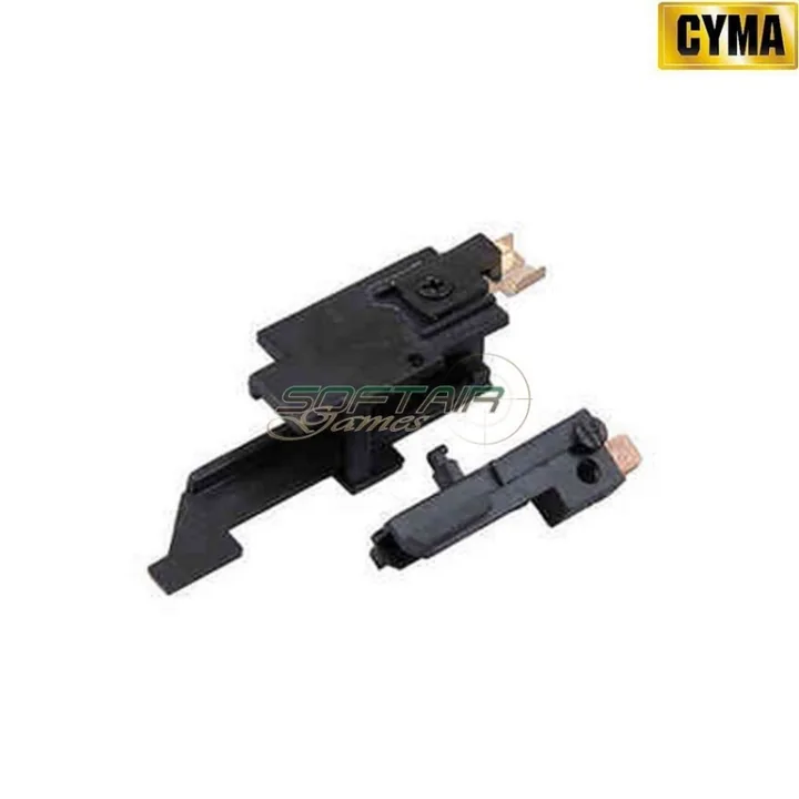 Контактная группа AK CYMA