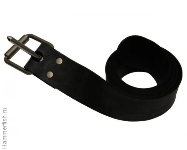 Пояс с Марсельской пряжкой SpearDiver elastic