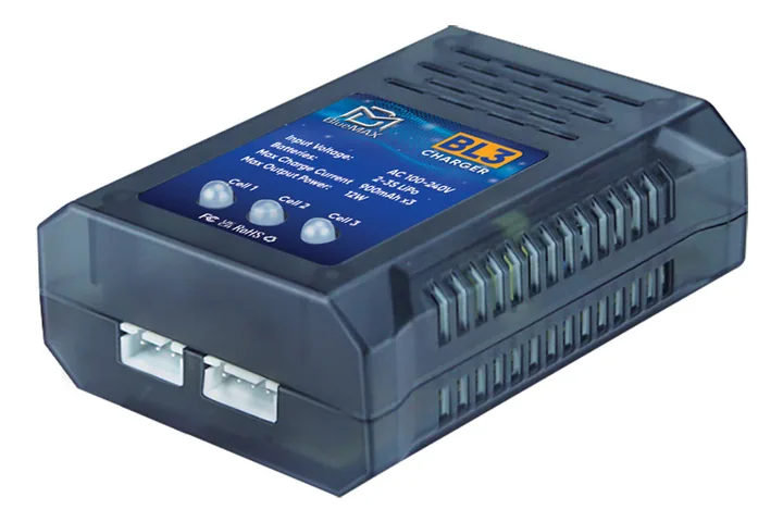 Зарядное устройство BL3 Lipo