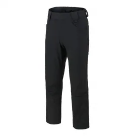 Брюки Helikon-Tex TREKKING Tactical VersaStretch Black S/L