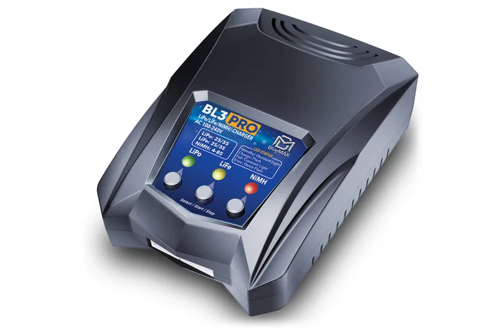 Зарядное устройство BL3 PRO Lipo / LiFe / NiMH