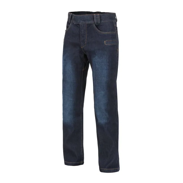 ДЖИНСЫ Helikon-Tex GREYMAN TACTICAL XS\R