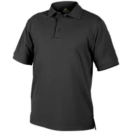 Helikon-Tex Поло UTL M Black PD-UTL-TC-01 Polo Shirt