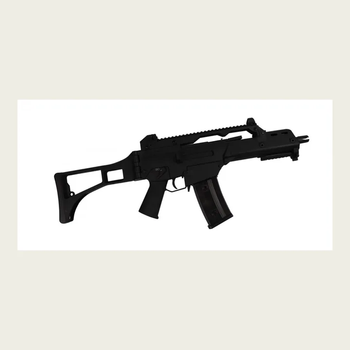 Привод CYMA G36C