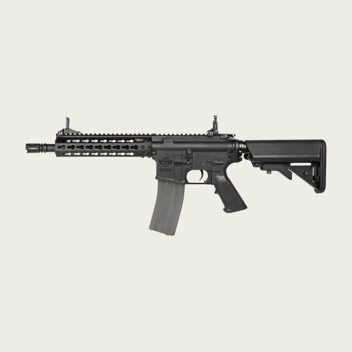 Привод G&G CM15 KR-CQB 8.5' plastic 130-140
