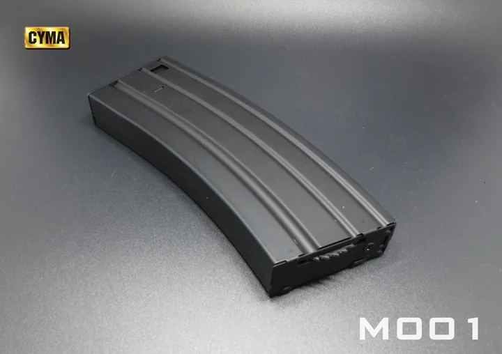 CYMA M001 M16/M4 Magazine