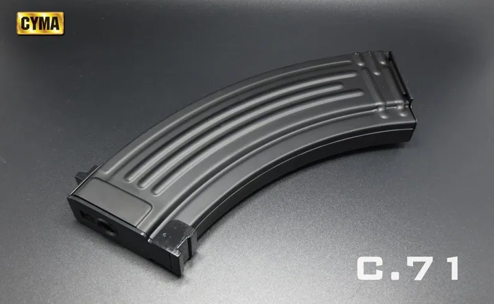 CYMA C71 AK-Series Metal Magazine