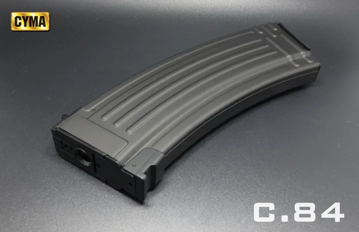 CYMA C84 AK74 Metal Magazine