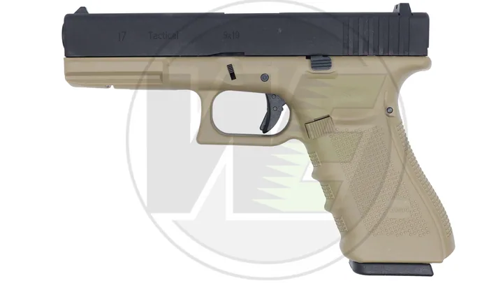 WE G17 Gen4 Tan (WE-G001B-TAN)