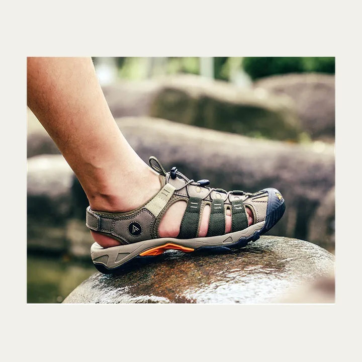 Фото похожей модели для «Сандалии HUMTTO Olive green HT710445A-3 р41»