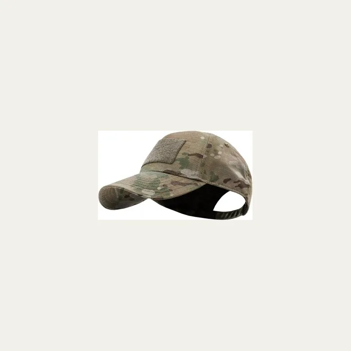Фото похожей модели для «Бейсболка Sturmer BH Tactical Cap Multicam»