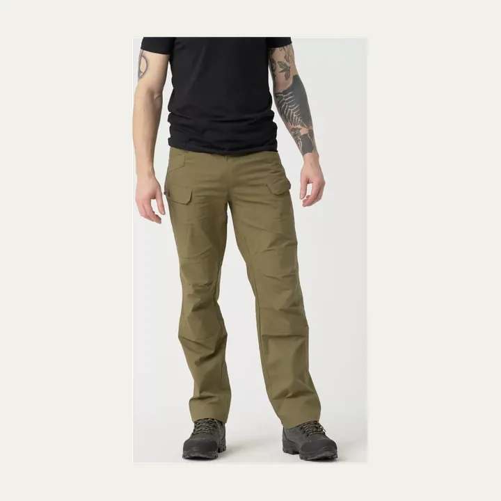 Фото похожей модели для «Брюки Helikon-Tex UTP® FLEX Adaptive Green XL/L SP-UTF-NR-12»