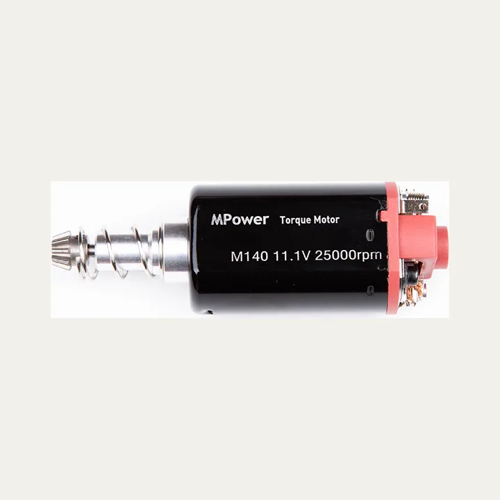 МОТОР MPower High Torque m140 Long Cooling