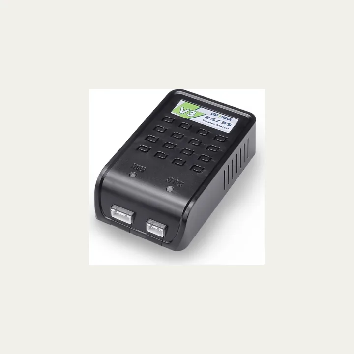 Зарядное устройство V3 Balance charger 2S/3S Lipo/LIFE