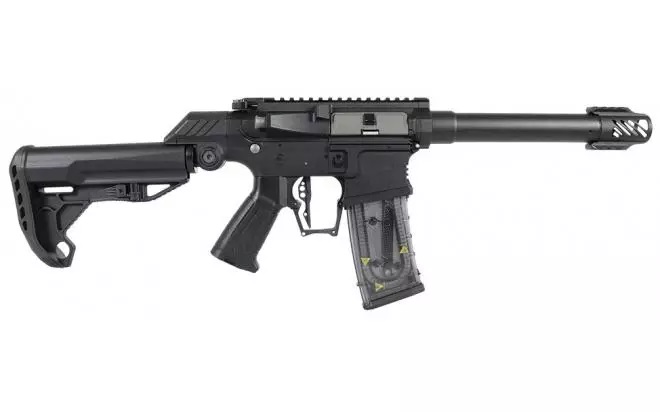 Привод G&G SSG-1 130-140