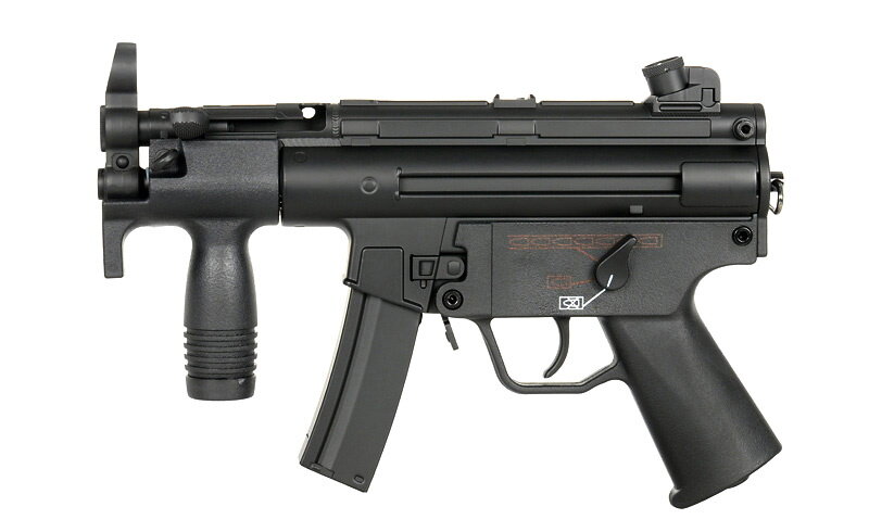 Привод CYMA MP5К