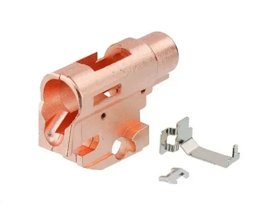 Maple Leaf Камера Hi-CAPA WE/KJW/MARUI ML-CH021 51070