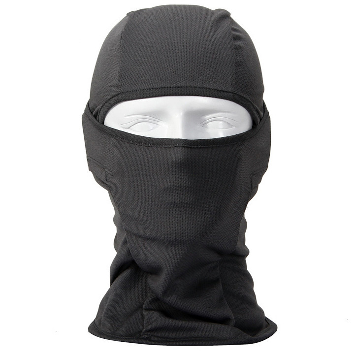 БАЛАКЛАВА Tactical Multi Hood код