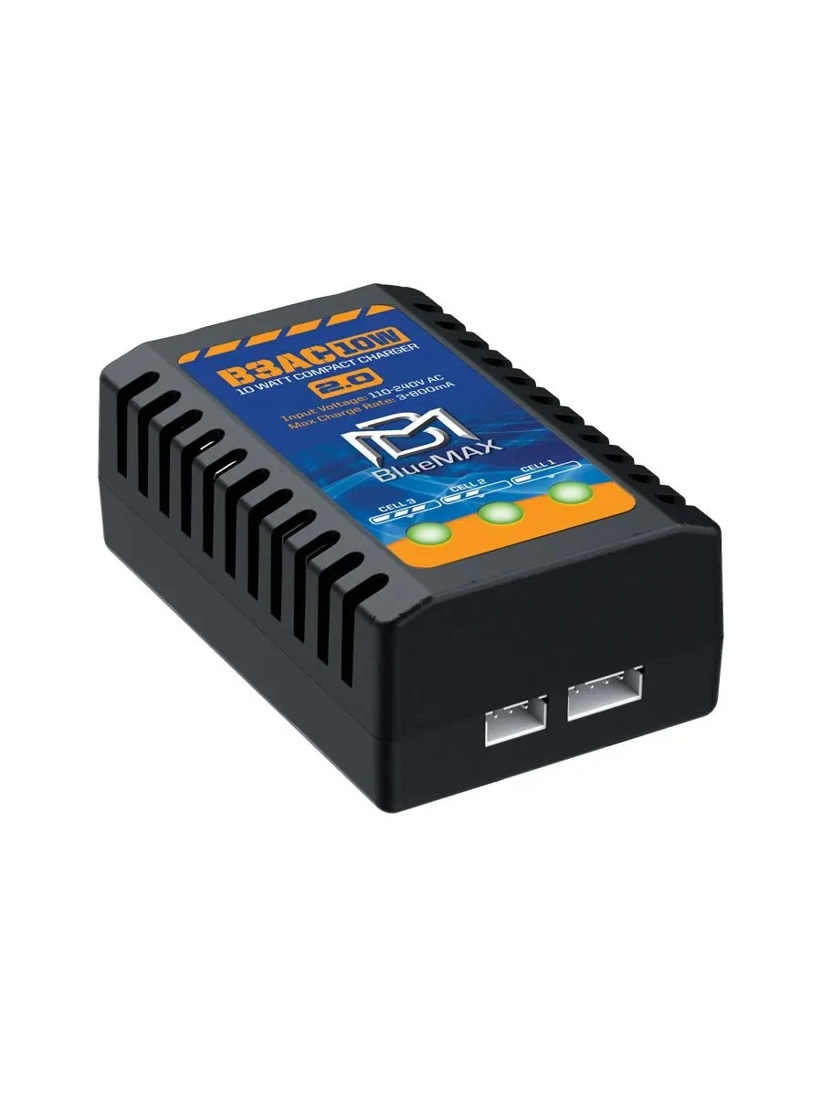 Зарядное устройство B3AC Compact charger 2S/3S Lipo iMAX